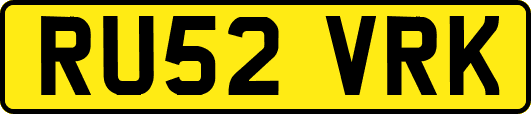 RU52VRK