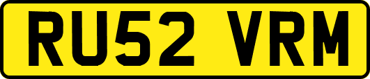 RU52VRM