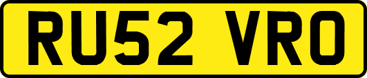 RU52VRO