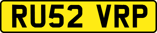 RU52VRP