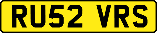 RU52VRS