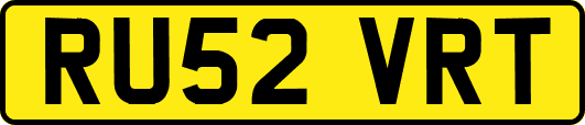 RU52VRT