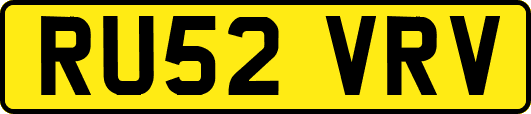 RU52VRV