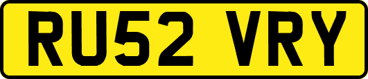 RU52VRY