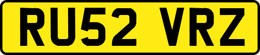 RU52VRZ
