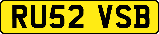 RU52VSB
