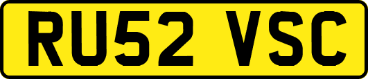 RU52VSC