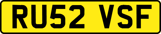 RU52VSF