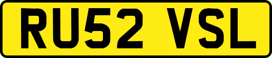 RU52VSL