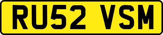 RU52VSM