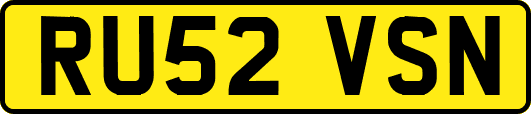 RU52VSN