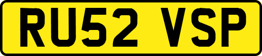 RU52VSP