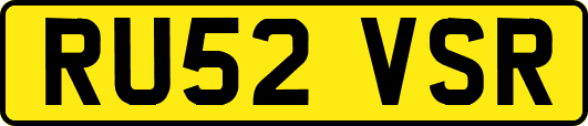 RU52VSR