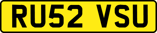 RU52VSU