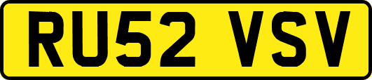 RU52VSV