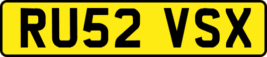 RU52VSX