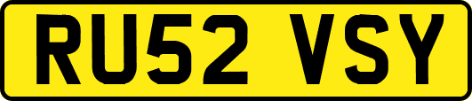 RU52VSY
