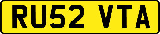 RU52VTA