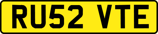 RU52VTE
