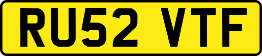 RU52VTF