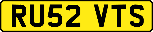 RU52VTS