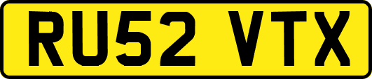RU52VTX