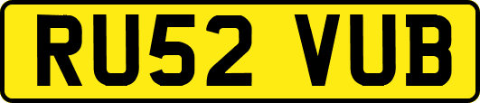 RU52VUB