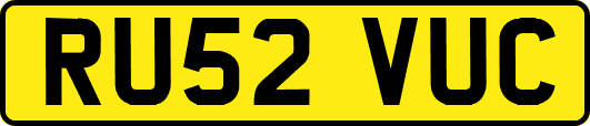 RU52VUC