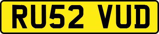 RU52VUD