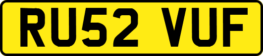 RU52VUF