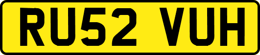 RU52VUH