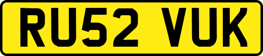 RU52VUK