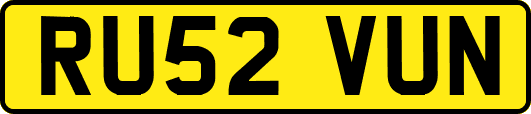 RU52VUN