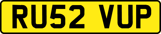 RU52VUP