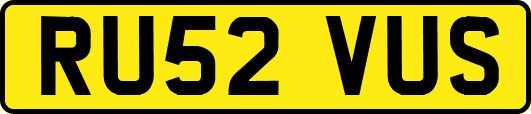RU52VUS