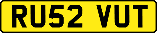 RU52VUT