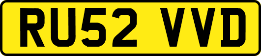 RU52VVD