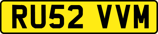 RU52VVM