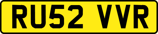 RU52VVR