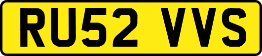 RU52VVS
