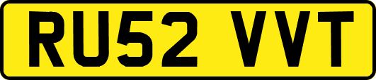 RU52VVT