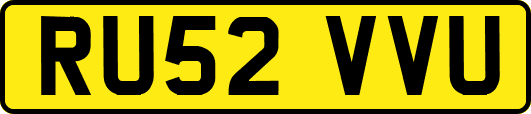 RU52VVU
