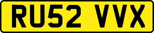 RU52VVX