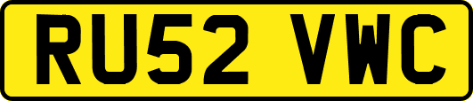 RU52VWC