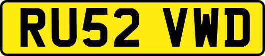 RU52VWD