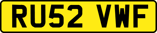 RU52VWF