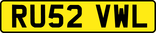 RU52VWL