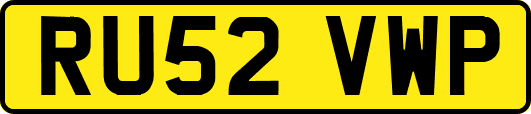 RU52VWP