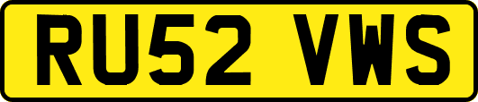 RU52VWS