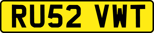 RU52VWT